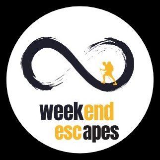 Weekend Escapes Icon